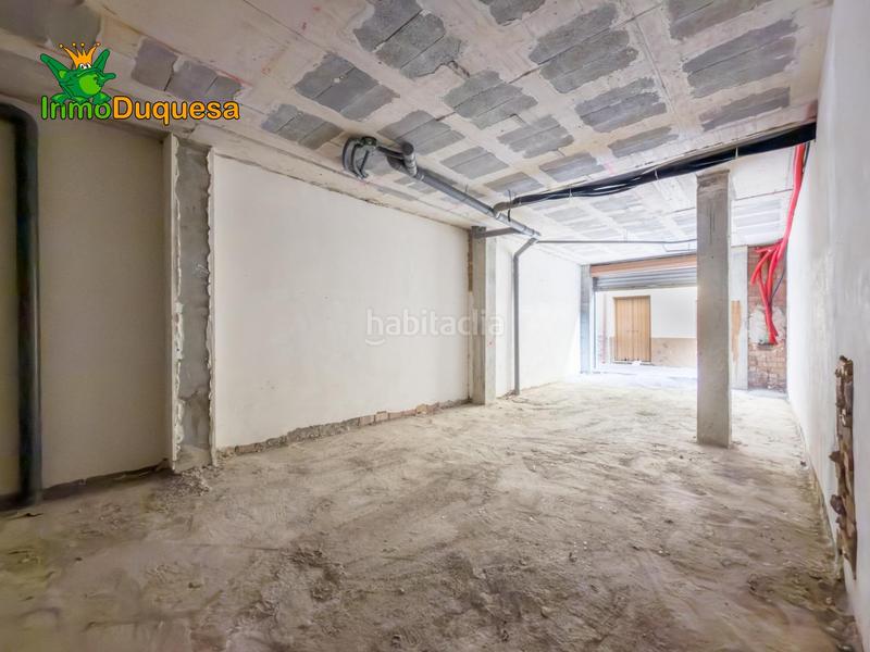 Foto 101e9f9f-c144-4f76-9591-d4d4cad3c089. Local comercial a calle maria y jesus 6 a Santa Fe