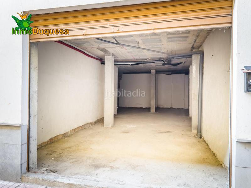 Foto 333a245f-fb50-4bc3-a33c-6c96cd582e71. Local comercial a calle maria y jesus 6 a Santa Fe