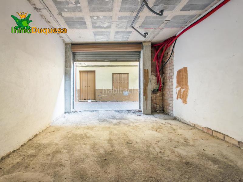 Foto 73ebb20f-9869-46cc-94c6-71670fff54b7. Local comercial a calle maria y jesus 6 a Santa Fe