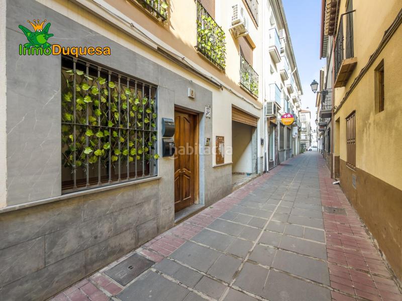 Foto 906f5dce-6599-4d48-83a5-5f50783b5b81. Local comercial a calle maria y jesus 6 a Santa Fe