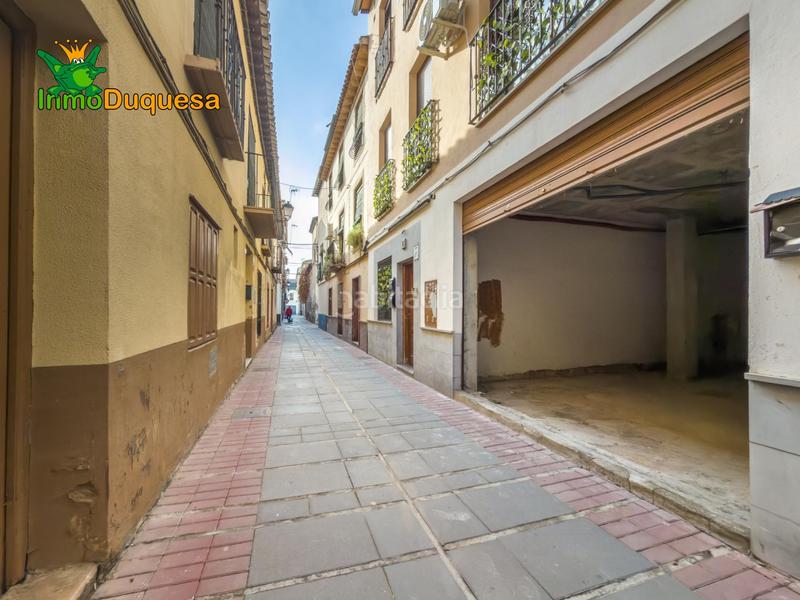 Foto b6db96e2-be80-4388-9088-21e56307f055. Local comercial a calle maria y jesus 6 a Santa Fe