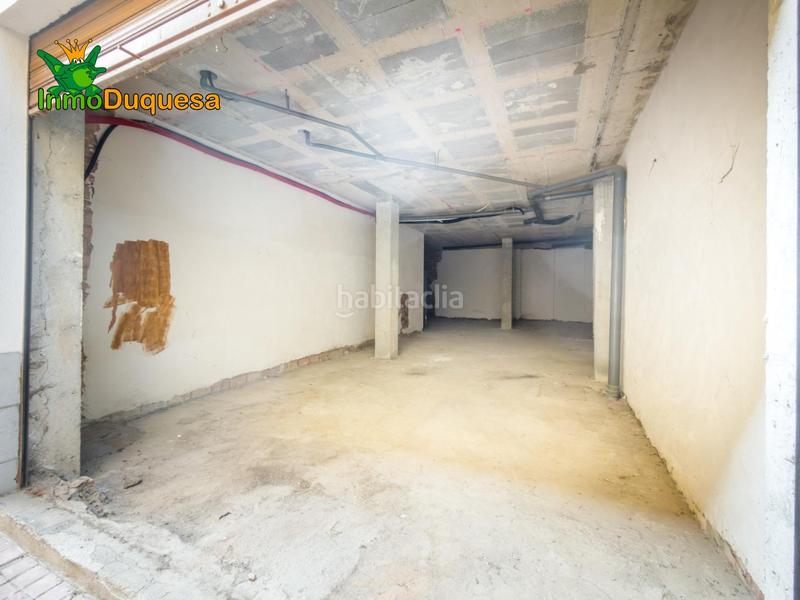 Foto cd661c69-f08e-4375-92b7-982f49d79252. Local comercial a calle maria y jesus 6 a Santa Fe