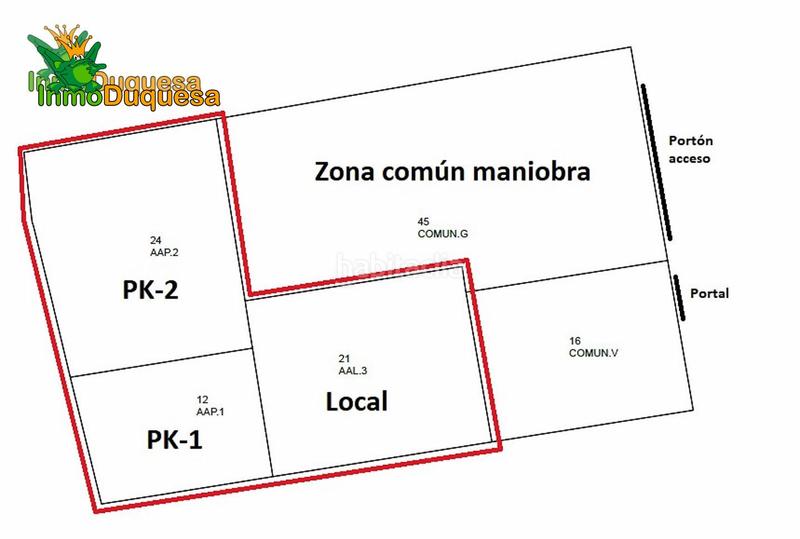 Foto dc1b2617-7992-422e-9fe2-28892498c22a. Local comercial a calle maria y jesus 6 a Santa Fe