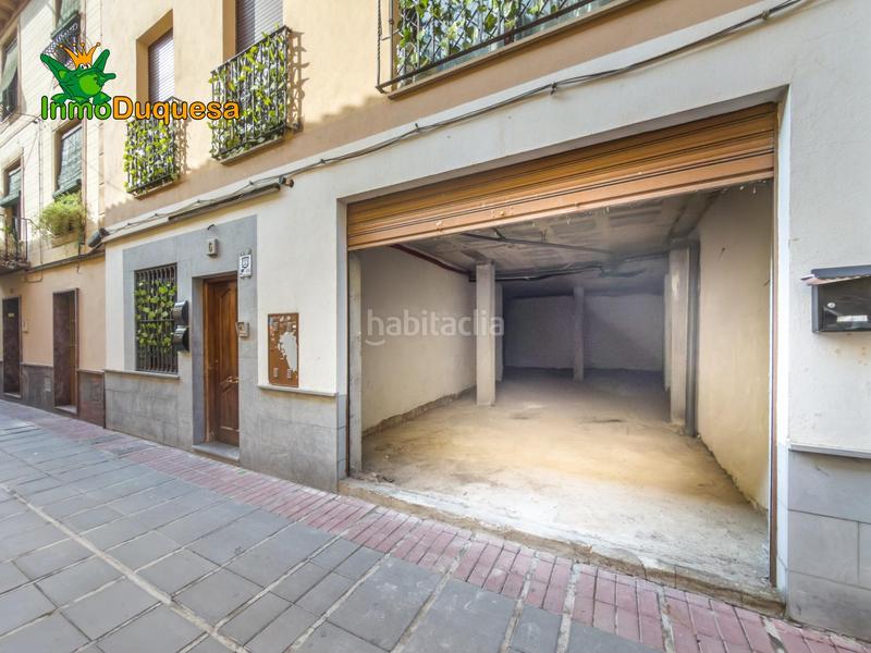 Foto ef1f3c6c-ce9e-44e7-8c04-f1352f8a0d74. Local comercial a calle maria y jesus 6 a Santa Fe