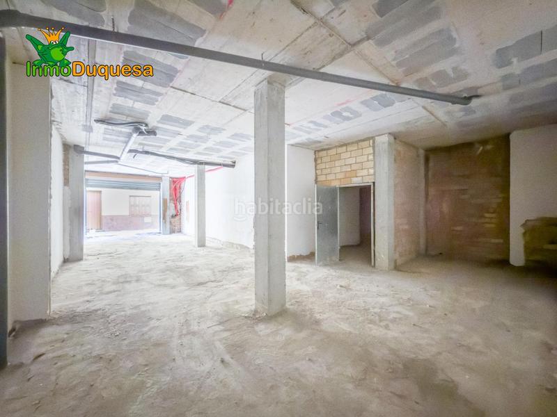 Foto f750b6eb-e581-4677-b326-f7a24cd6dfa1. Local comercial a calle maria y jesus 6 a Santa Fe