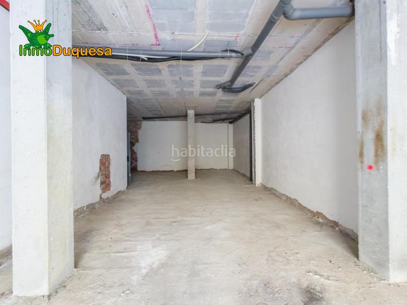 Foto fa9155ad-d76d-4083-b77e-94e183f5cbc0. Local comercial a calle maria y jesus 6 a Santa Fe