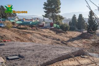 Terreny residencial a Avenida de secanillo 16. Promotor  solares urbanos para construir hasta 25 viviendas pare