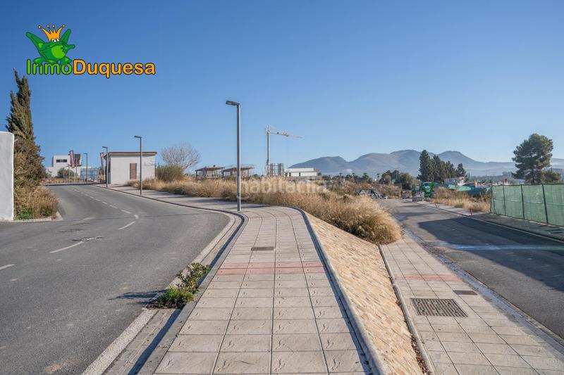 Foto 02b43b18-8a54-422b-9b81-226beb30a58b. Wohngrundstück in avenida de secanillo 16 in Peligros