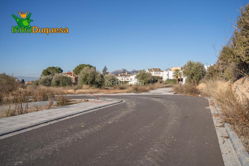 Foto 0999718b-2708-44db-9d37-b036b6b99bb6. Wohngrundstück in avenida de secanillo 16 in Peligros