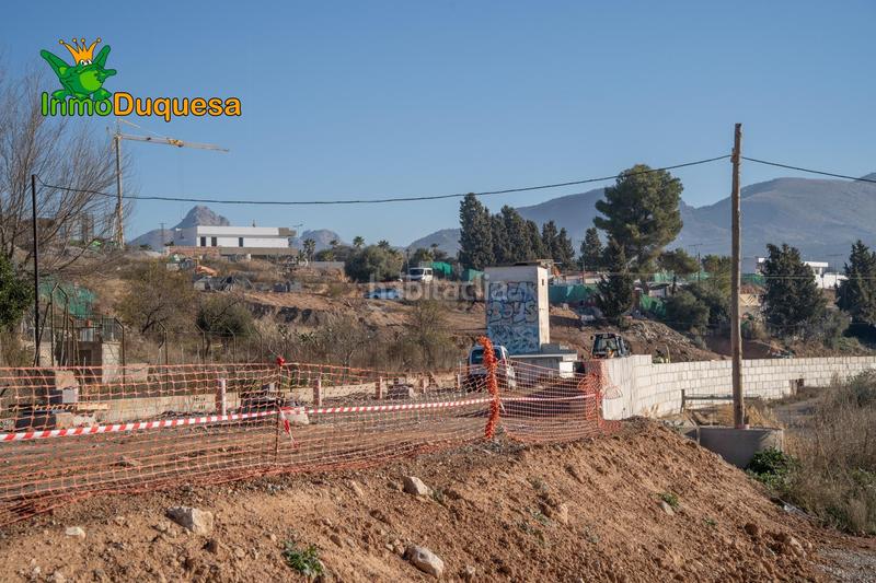 Foto 1831593f-0a2d-4a79-9610-ce6525f8fd03. Wohngrundstück in avenida de secanillo 16 in Peligros