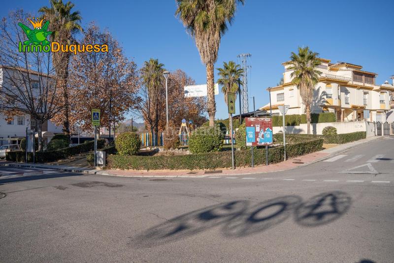 Foto 284a6cbf-fdd3-41b3-b104-5a0363671135. Wohngrundstück in avenida de secanillo 16 in Peligros