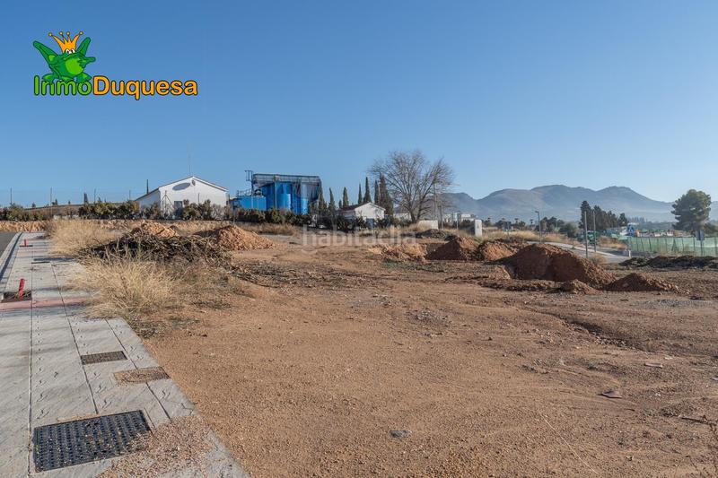 Foto 2f702304-b8af-43eb-966c-fde6d30eba7d. Wohngrundstück in avenida de secanillo 16 in Peligros