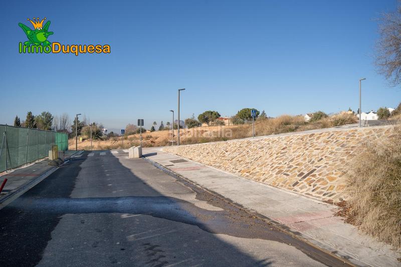 Foto 477b4253-de87-453b-ac78-ab47f53e7206. Wohngrundstück in avenida de secanillo 16 in Peligros