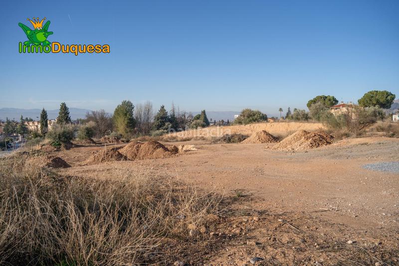 Foto 4a4614ee-f9fc-4475-a43a-2f8671d7ad72. Wohngrundstück in avenida de secanillo 16 in Peligros