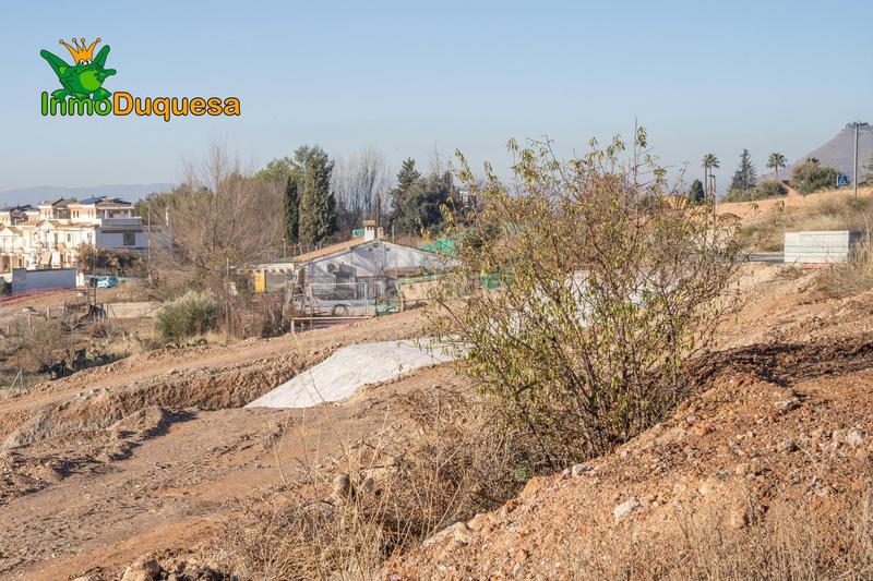 Foto 51511832-2383-4414-a1b4-b0d0522677b4. Wohngrundstück in avenida de secanillo 16 in Peligros