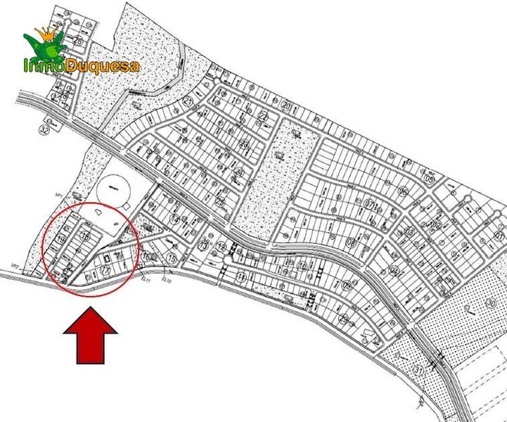 Foto 5b29c1ac-86da-4eeb-8ef1-053c3471dc54. Wohngrundstück in avenida de secanillo 16 in Peligros