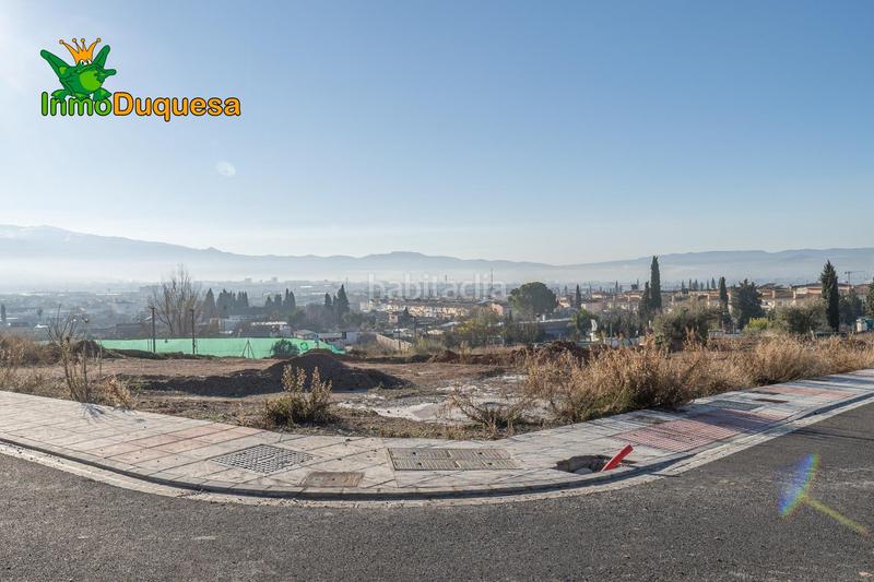 Foto 6ba9588c-e818-482d-8e38-6794861e7b30. Wohngrundstück in avenida de secanillo 16 in Peligros