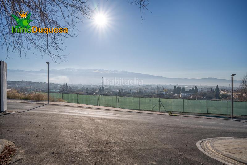 Foto 7cf7beff-1f5b-40d9-b4ab-6be875e74bc1. Wohngrundstück in avenida de secanillo 16 in Peligros