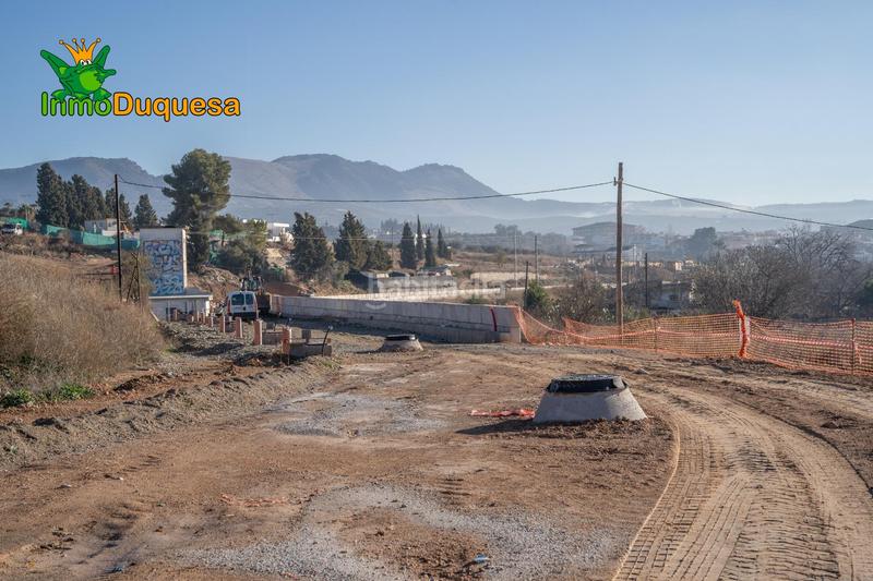 Foto 8a432d06-446b-4c36-b362-a5ee437f4650. Wohngrundstück in avenida de secanillo 16 in Peligros