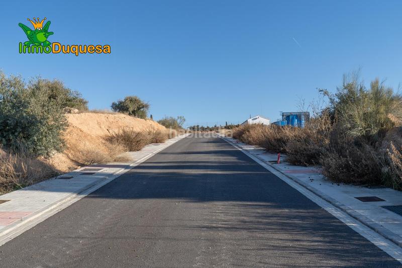 Foto 93ba85d9-e3dc-4696-bdd7-928191fe0344. Wohngrundstück in avenida de secanillo 16 in Peligros