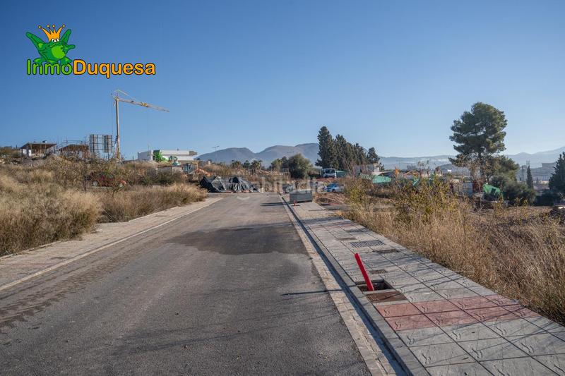 Foto 9a66d518-05ad-4d47-8883-516ee3515dee. Wohngrundstück in avenida de secanillo 16 in Peligros