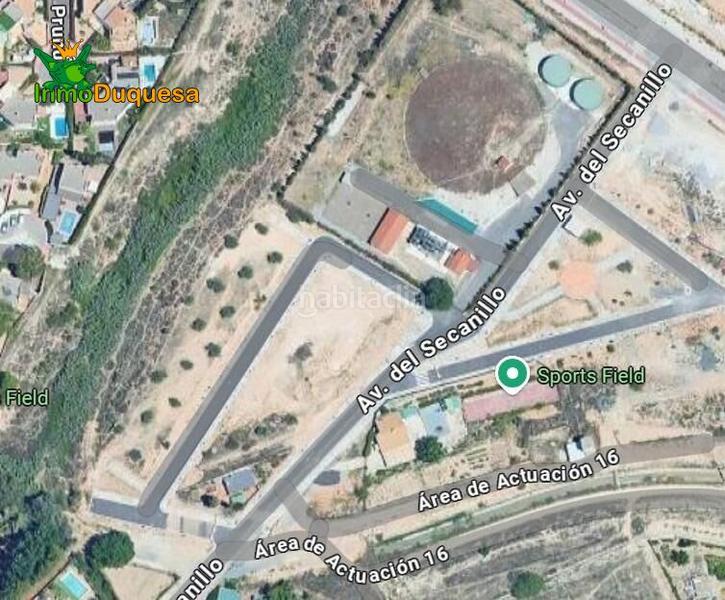 Foto 9e375f12-4b27-429c-bbb4-5db70e94c65d. Wohngrundstück in avenida de secanillo 16 in Peligros