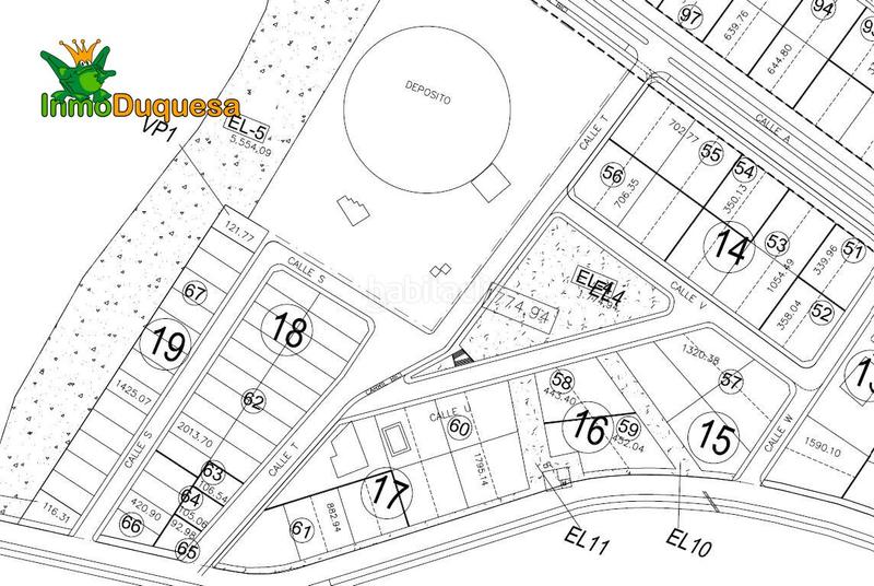 Foto a01c8ff7-a90c-4868-afe3-785f7734e8bf. Wohngrundstück in avenida de secanillo 16 in Peligros