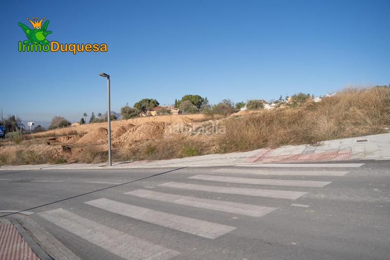 Foto a4bc6155-bc54-4417-85b8-3c4b8968a3b7. Wohngrundstück in avenida de secanillo 16 in Peligros