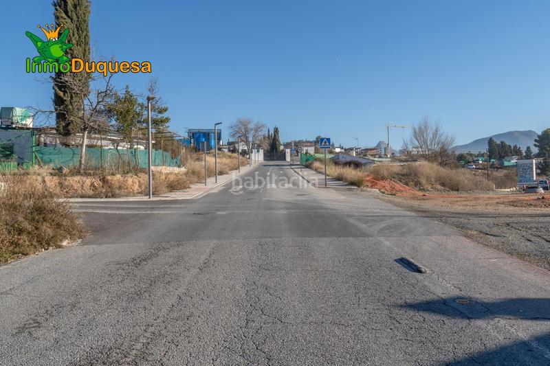 Foto a7101ee6-55d4-4704-ae17-66fd963326b6. Wohngrundstück in avenida de secanillo 16 in Peligros