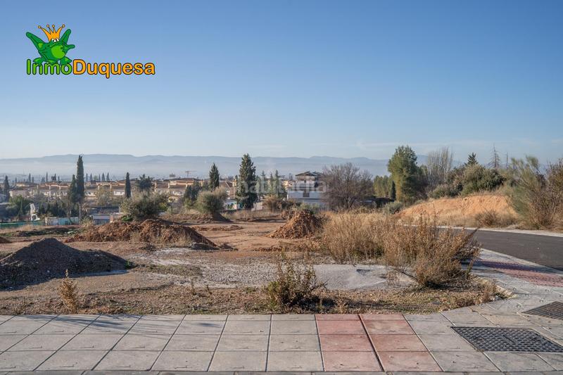 Foto a874717a-1571-4266-9fb0-bb43ecb4d0fc. Wohngrundstück in avenida de secanillo 16 in Peligros