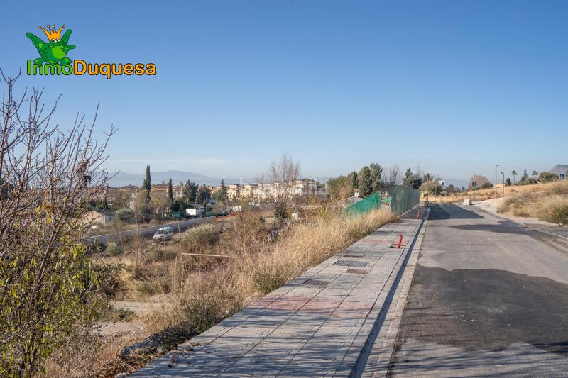 Foto a953b496-3486-4256-a018-70c7a0c6639f. Wohngrundstück in avenida de secanillo 16 in Peligros