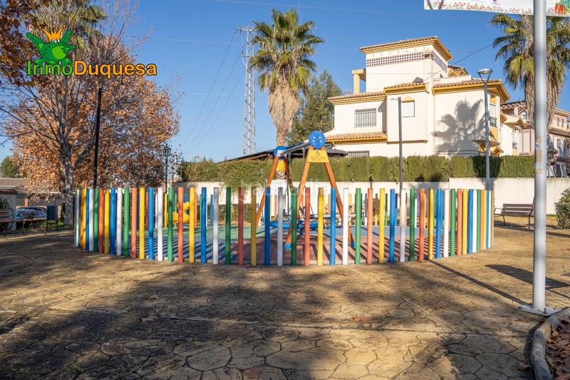 Foto b3b395d8-066f-4192-acb5-0e5d28680fe9. Wohngrundstück in avenida de secanillo 16 in Peligros