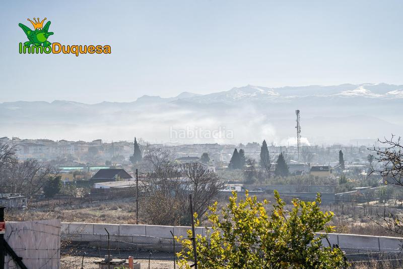 Foto ba399857-8f71-43ff-8f35-75e75ceff0e9. Wohngrundstück in avenida de secanillo 16 in Peligros