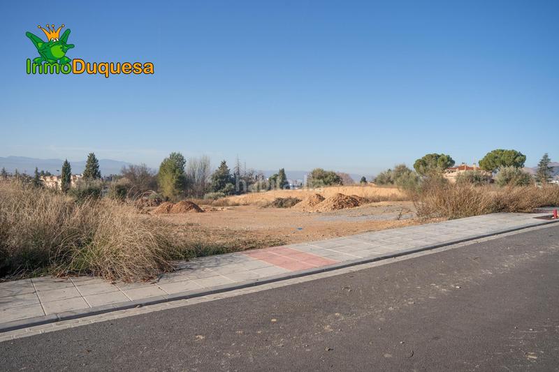 Foto bca60ae3-d694-42a1-ad2a-02ce754e5126. Wohngrundstück in avenida de secanillo 16 in Peligros