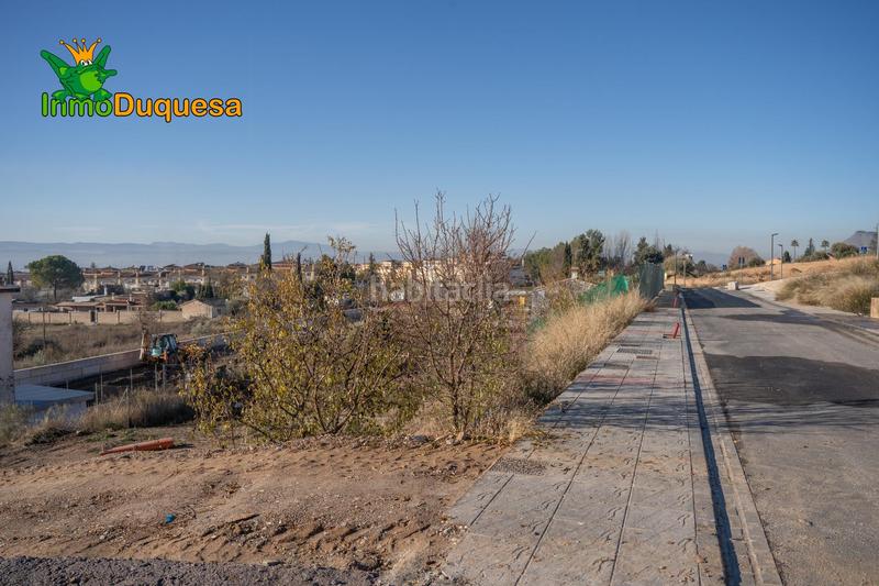 Foto cbad654a-60dd-457c-b951-06871a6f11e6. Wohngrundstück in avenida de secanillo 16 in Peligros