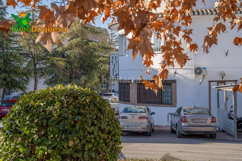 Foto d92ed77f-744c-41bf-8636-7d7f88a0ae30. Wohngrundstück in avenida de secanillo 16 in Peligros