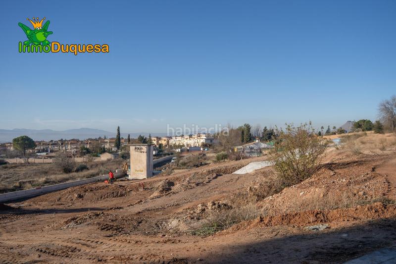 Foto dafc0b12-1f70-48d3-b52f-9444ebf84888. Wohngrundstück in avenida de secanillo 16 in Peligros