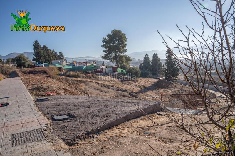 Foto e9eeb7f2-33a9-494c-bddd-c8d7d71928c6. Wohngrundstück in avenida de secanillo 16 in Peligros