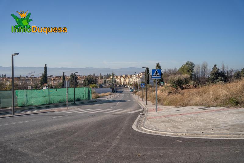 Foto eba1f10e-a42f-475a-b690-d1f881e459a0. Wohngrundstück in avenida de secanillo 16 in Peligros