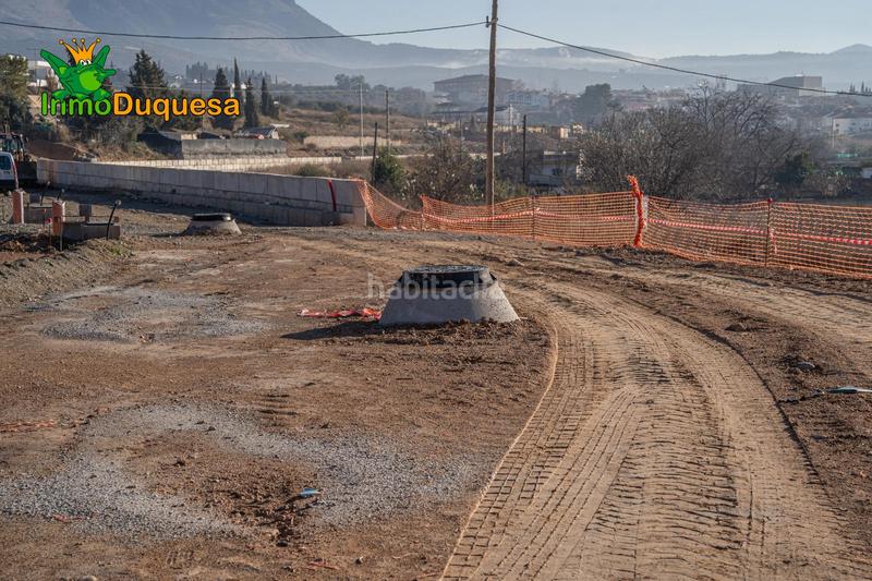 Foto eff1c8f2-1f01-4afb-b699-5df65214411b. Wohngrundstück in avenida de secanillo 16 in Peligros