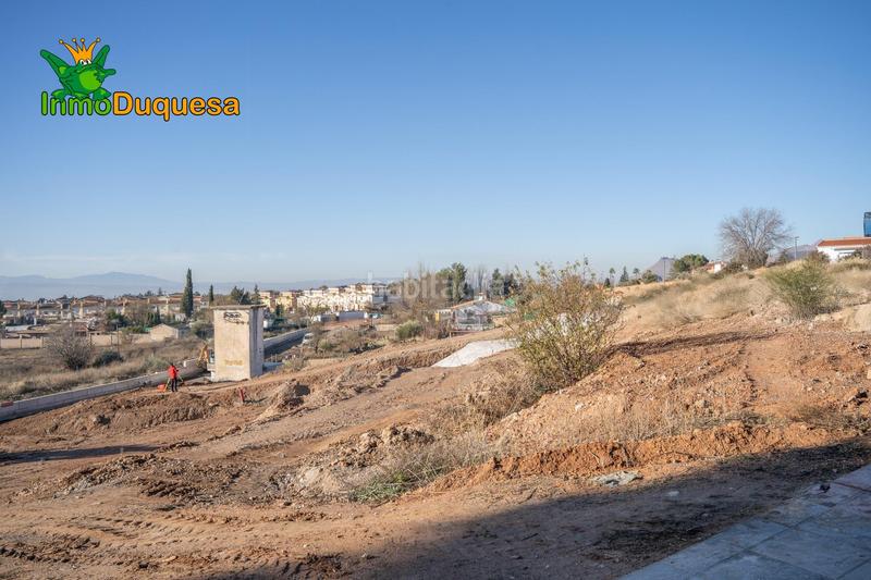 Foto f83fda95-4af3-4038-9052-815dceb918a9. Wohngrundstück in avenida de secanillo 16 in Peligros