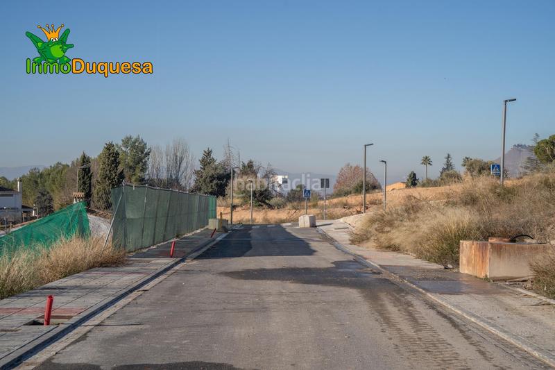 Foto f9557184-43d1-4a15-b194-08c8dba56e8d. Wohngrundstück in avenida de secanillo 16 in Peligros