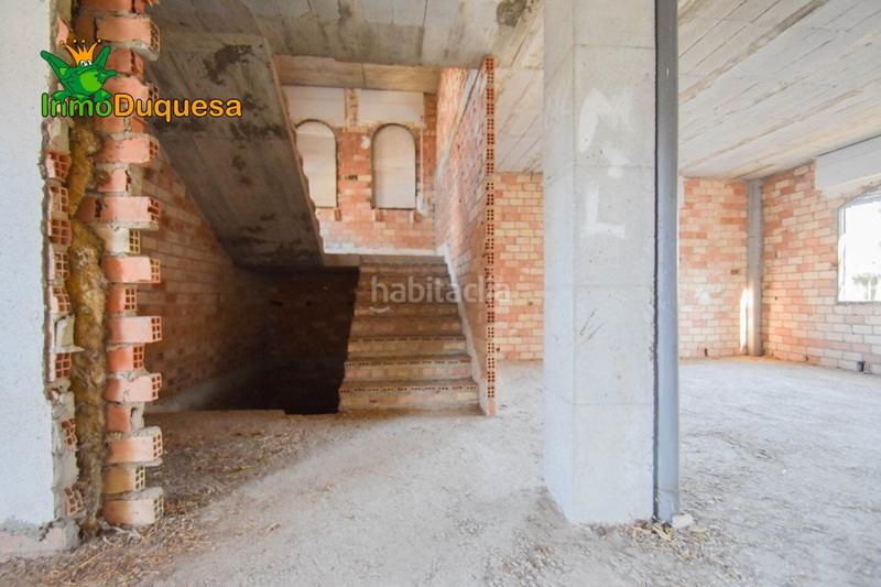 Foto 031a802d-ca4d-4eca-acbe-3f4d58d62195. Chalet with parking in Camino de los Neveros - Serrallo Granada