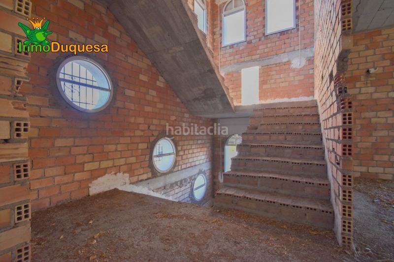 Foto 09ec2ff3-1d38-4db1-9b7d-b4276b519424. Chalet with parking in Camino de los Neveros - Serrallo Granada