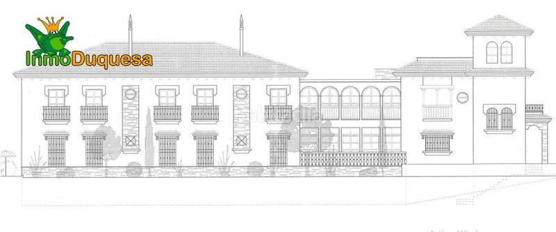 Foto 0b7d6f97-7154-45d1-9689-4b0b867e5a73. Chalet with parking in Camino de los Neveros - Serrallo Granada