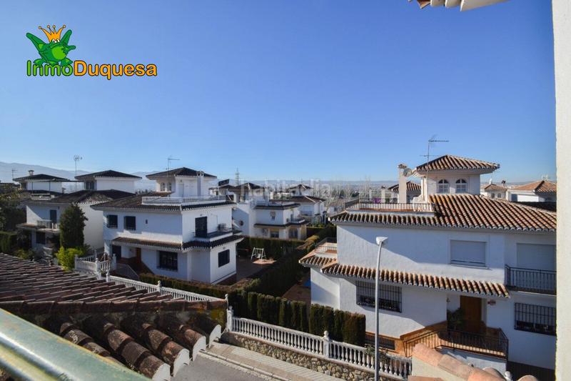 Foto 1413234a-3f1a-424a-9a77-8984e734f158. Chalet with parking in Camino de los Neveros - Serrallo Granada