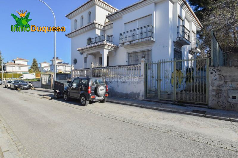 Foto 1a21c946-ff73-4a15-8137-13a5aa473a53. Chalet with parking in Camino de los Neveros - Serrallo Granada