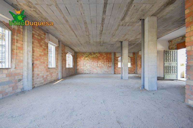 Foto 1d185e3b-41d0-40b2-98b2-c72de71d270e. Chalet with parking in Camino de los Neveros - Serrallo Granada