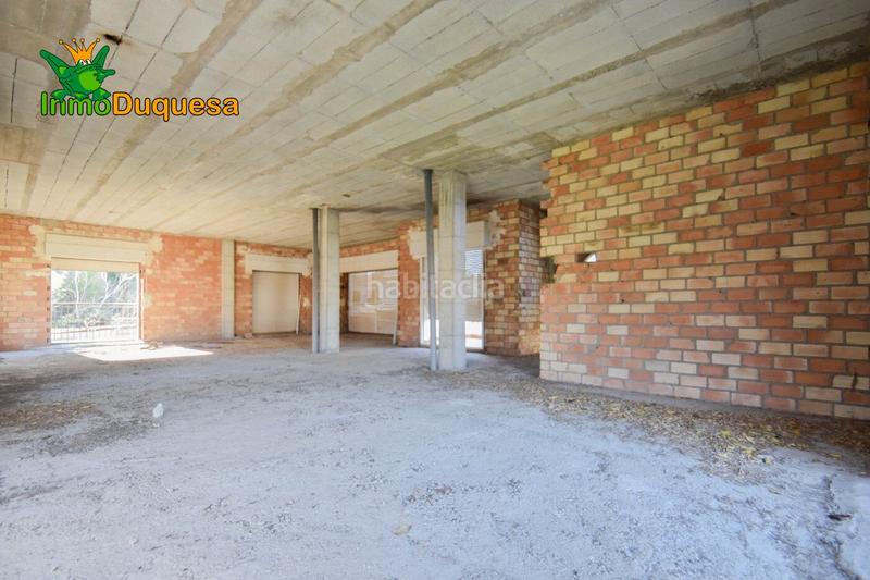 Foto 29049889-54d6-4356-9638-45f7200f4cad. Chalet with parking in Camino de los Neveros - Serrallo Granada