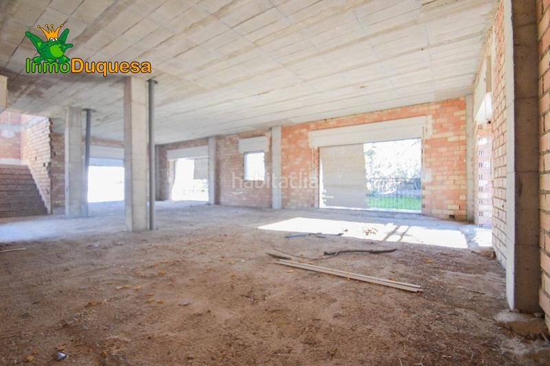 Foto 2ff870ca-2c9d-4573-bc98-ce1fcabed7ac. Chalet with parking in Camino de los Neveros - Serrallo Granada